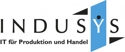 Logo INDUSYS GmbH