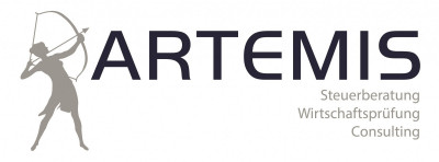 Logo Artemis Gruppe Steuerfachangestellter als Lohn- und Finanzbuchhalter (m/w/d)