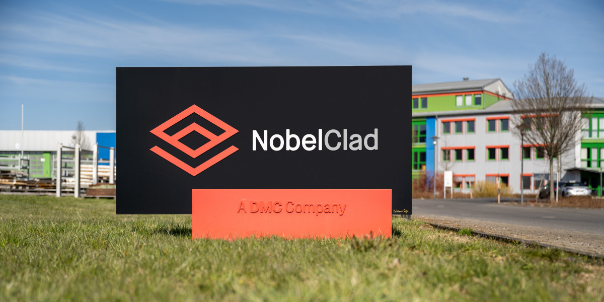 NobelClad Europe GmbH