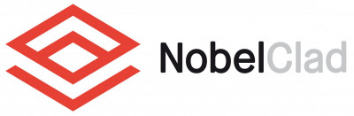 Logo NobelClad Europe GmbH