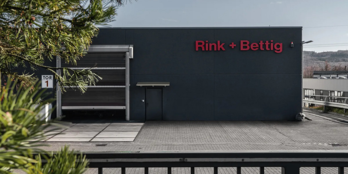 Rink & Bettig GmbH & Co. KG