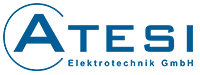 LogoATESI Elektrotechnik GmbH