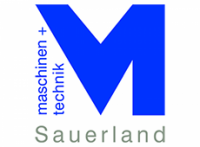 Logo maschinen + technik Sauerland GmbH & Co. KG Ausbildung zum Land- und Baumaschinenmechatroniker (m/w/d) mit Fachrichtung Baumaschinentechnik