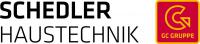 Logo Schedler KG Berufskraftfahrer (m/w/d) Haustechnik (7,5-Tonner) mit Führerschein C1