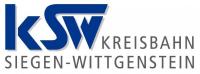Logo KSW Kreisbahn Siegen-Wittgenstein GmbH Triebfahrzeugführer / Lokrangierführer (m/w/d) für den Güterverkehr