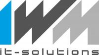 Logo iwm Informationstechnik GmbH