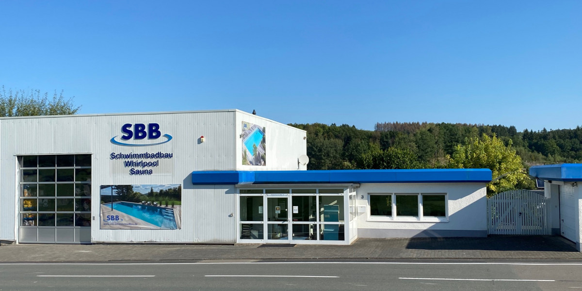 Schwimmbadbau- und Bauelementevertrieb Biggetal GmbH
