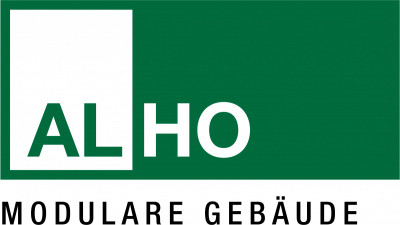 Logo ALHO Unternehmensgruppe Kalkulator (m/w/d)