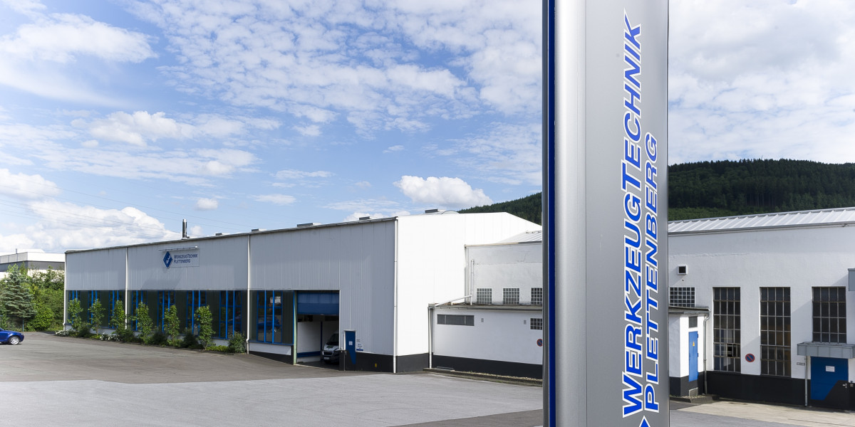 Werkzeugtechnik Plettenberg GmbH & Co. KG