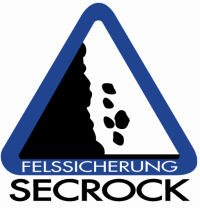 Logo SECROCK GmbH & Co. KG Maurer (m/w)