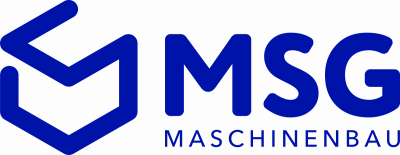 LogoMSG Maschinenbau GmbH