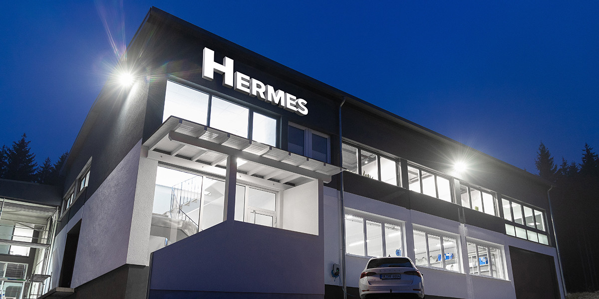 HERMES Reinigungssysteme GmbH