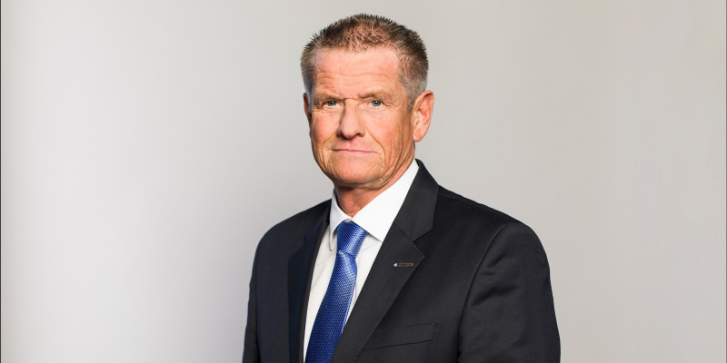 Burkard Oppmann als CSO (Chief Sales Officer) Germany in FAUN-Geschäftsführung berufen