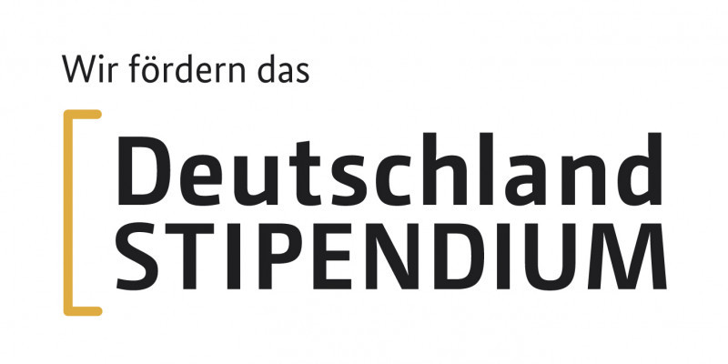 Unterstützung für Deutschlandstipendium an der Universität Siegen