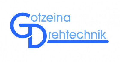 Logo Gotzeina Drehtechnik GmbH CNC Maschinen- und Anlagenführer (m/w/d) in der Automatendreherei