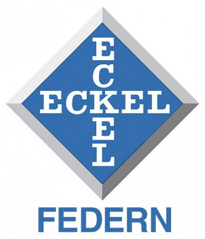 LogoRUDOLF ECKEL Federnfabrik GmbH