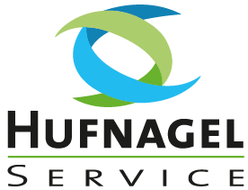 Logo Hufnagel Service GmbH Berufskraftfahrer der Klasse C/CE (m/w/d) im Nah- bzw. Fernverkehr (m/w/d)