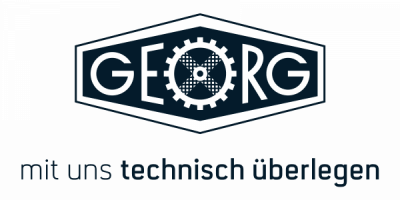 Logo Heinrich Georg GmbH Maschinenfabrik