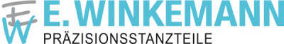 Logo E. WINKEMANN GmbH