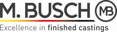 LogoM. Busch GmbH & Co. KG