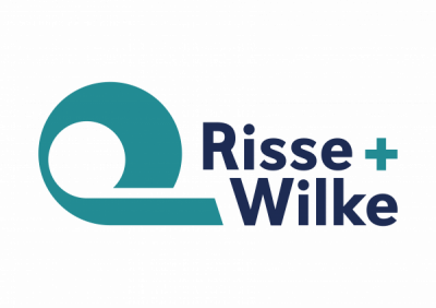 Logo Risse + Wilke Kaltband GmbH & Co. KG