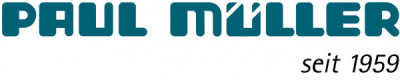 LogoPaul Müller GmbH