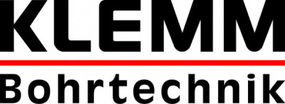 LogoKLEMM Bohrtechnik GmbH