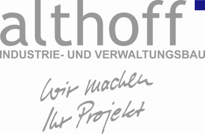 LogoAlthoff Industrie- und Verwaltungsbau GmbH