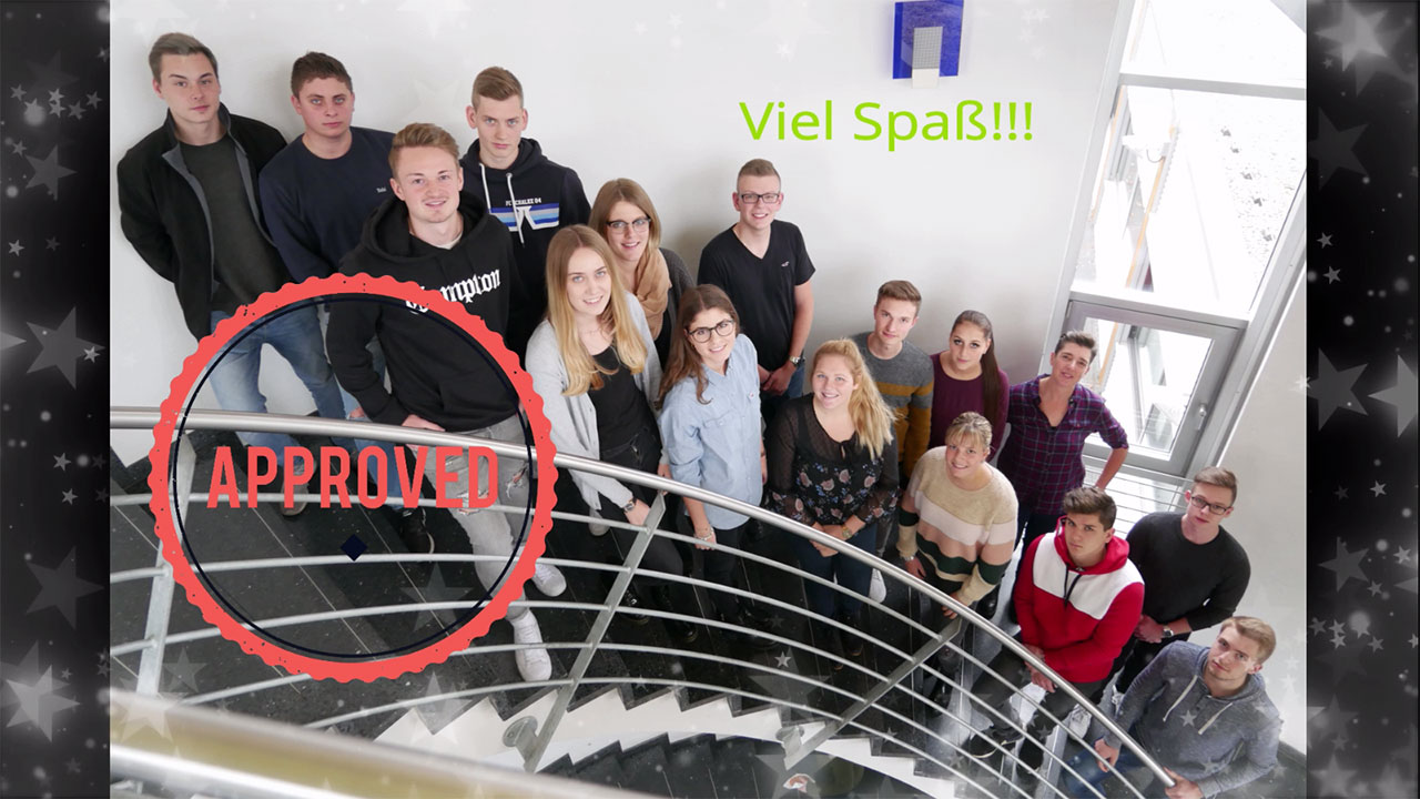 Video-Workshop für hashtag-ausbildung.de - #superazubis Vorschaubild